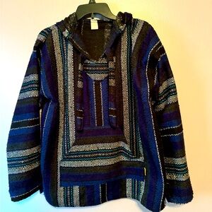 Authentic Baja Hoodie - Made in MX